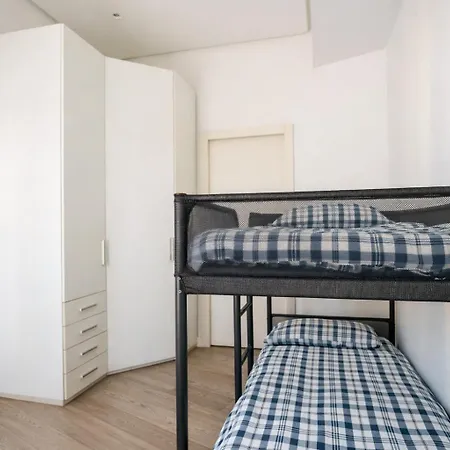 Federica's Vomero, Intero 6 Ospiti Uso Esclusivo Metro Sotto Casa 아파트