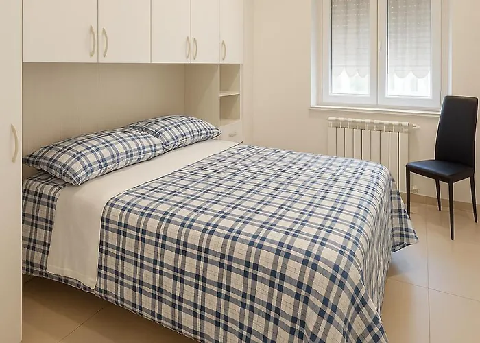 Federica's Apartamento