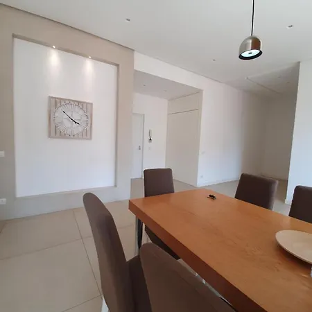 Federica's Apartamento