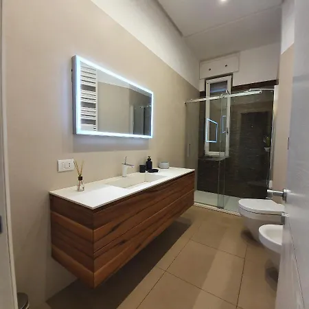 Apartamento Federica's *