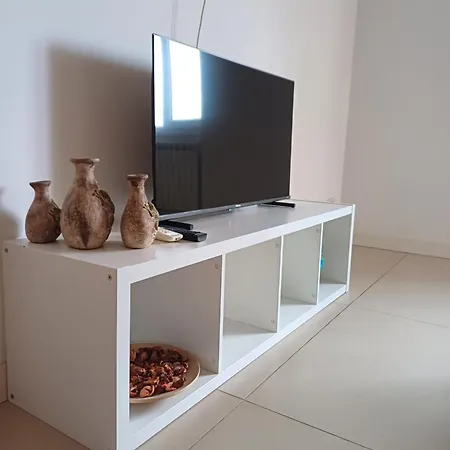 Federica's * Nápoles