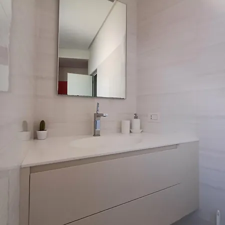 Federica's Apartamento