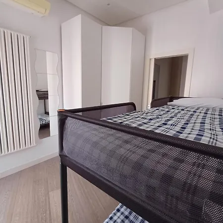 Apartamento Federica's Nápoles