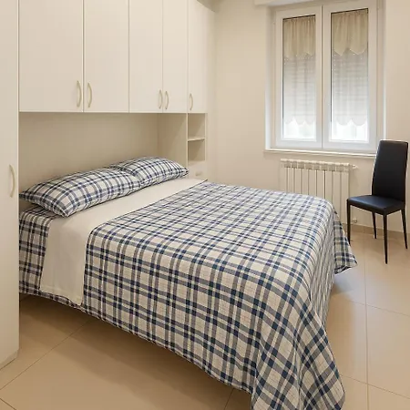 Federica's Apartamento