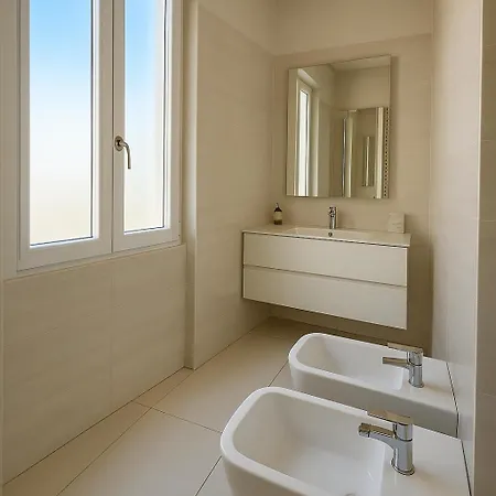 Federica's Apartamento *