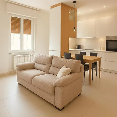 Apartamento Federica's *