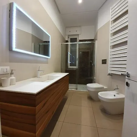Federica's Apartamento